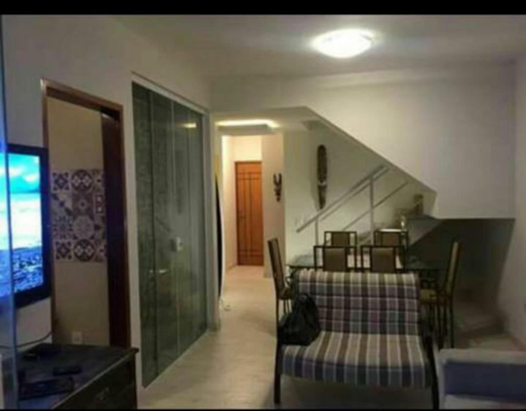 Serra Mar Suites,Lofts, E Casas A 300 Metros Das Praias Arraial do Cabo Ruang foto