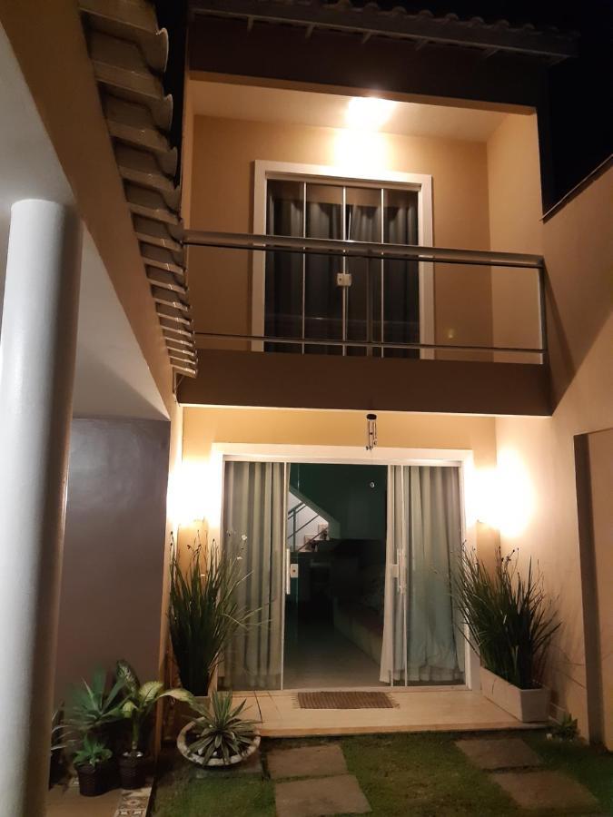 Serra Mar Suites,Lofts, E Casas A 300 Metros Das Praias Arraial do Cabo Bagian luar foto