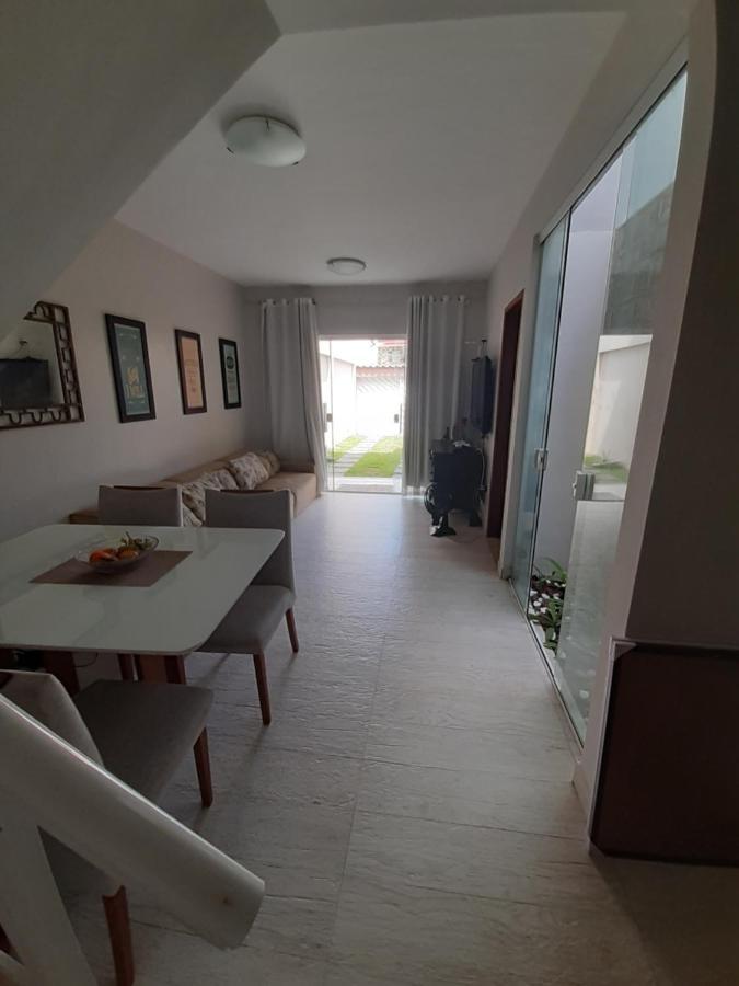 Serra Mar Suites,Lofts, E Casas A 300 Metros Das Praias Arraial do Cabo Bagian luar foto