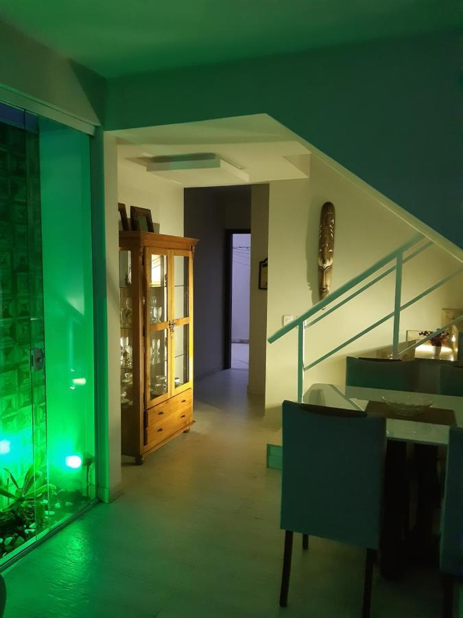 Serra Mar Suites,Lofts, E Casas A 300 Metros Das Praias Arraial do Cabo Bagian luar foto