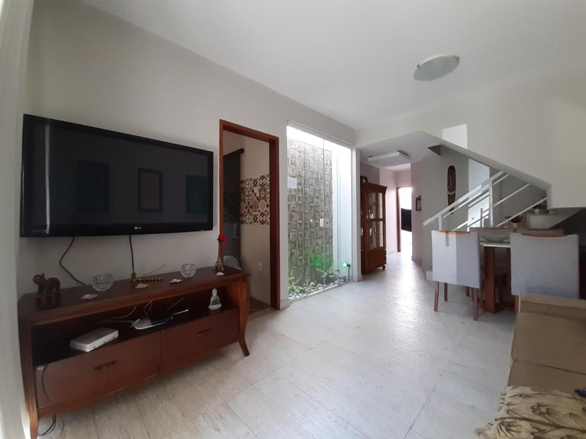 Serra Mar Suites,Lofts, E Casas A 300 Metros Das Praias Arraial do Cabo Bagian luar foto