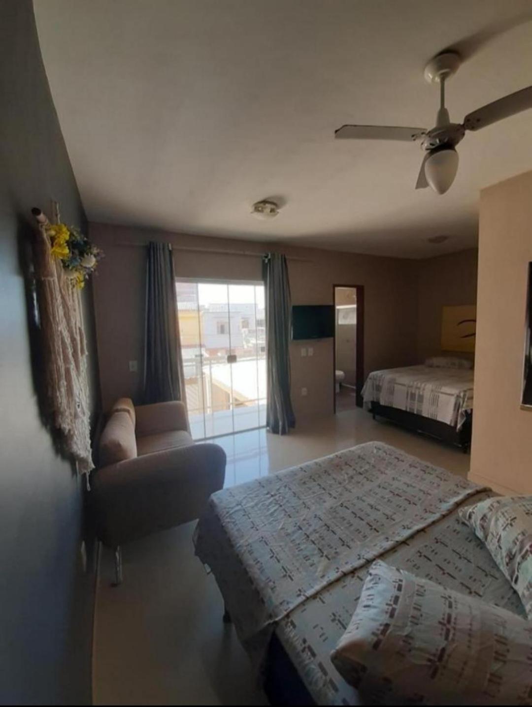 Serra Mar Suites,Lofts, E Casas A 300 Metros Das Praias Arraial do Cabo Bagian luar foto