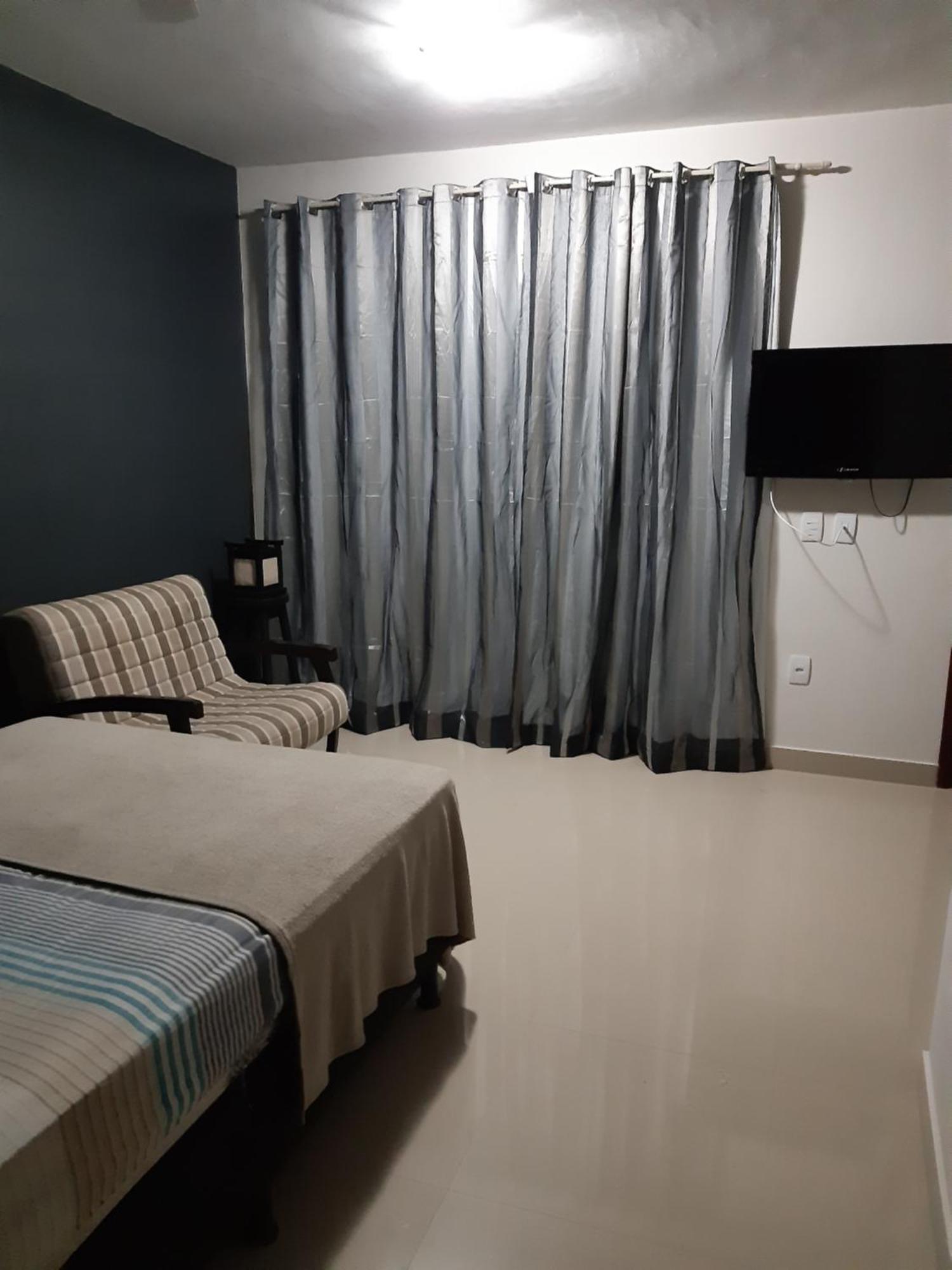 Serra Mar Suites,Lofts, E Casas A 300 Metros Das Praias Arraial do Cabo Ruang foto