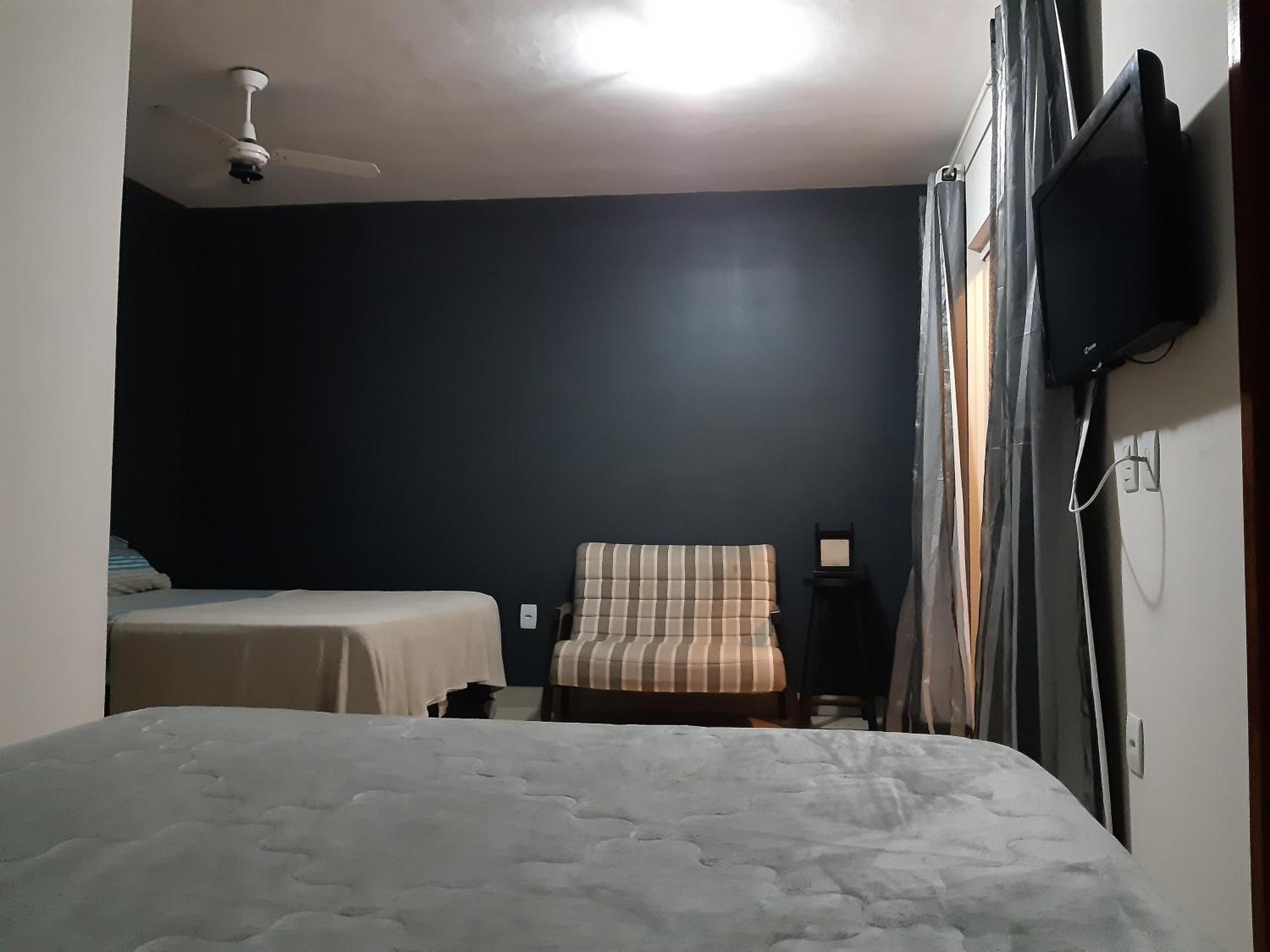 Serra Mar Suites,Lofts, E Casas A 300 Metros Das Praias Arraial do Cabo Ruang foto