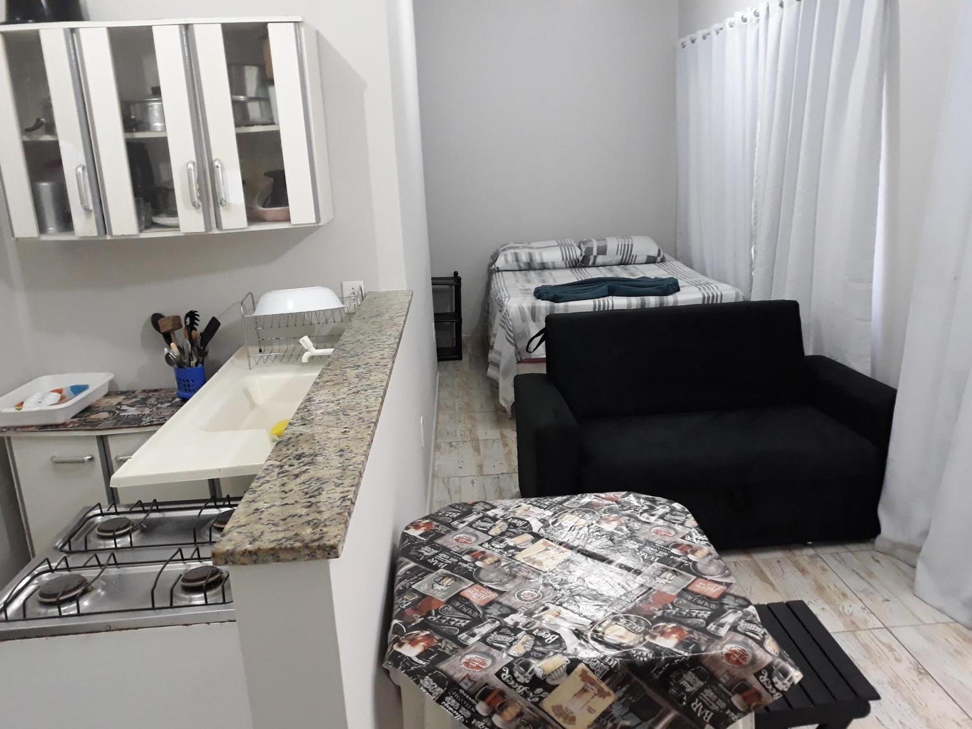 Serra Mar Suites,Lofts, E Casas A 300 Metros Das Praias Arraial do Cabo Ruang foto