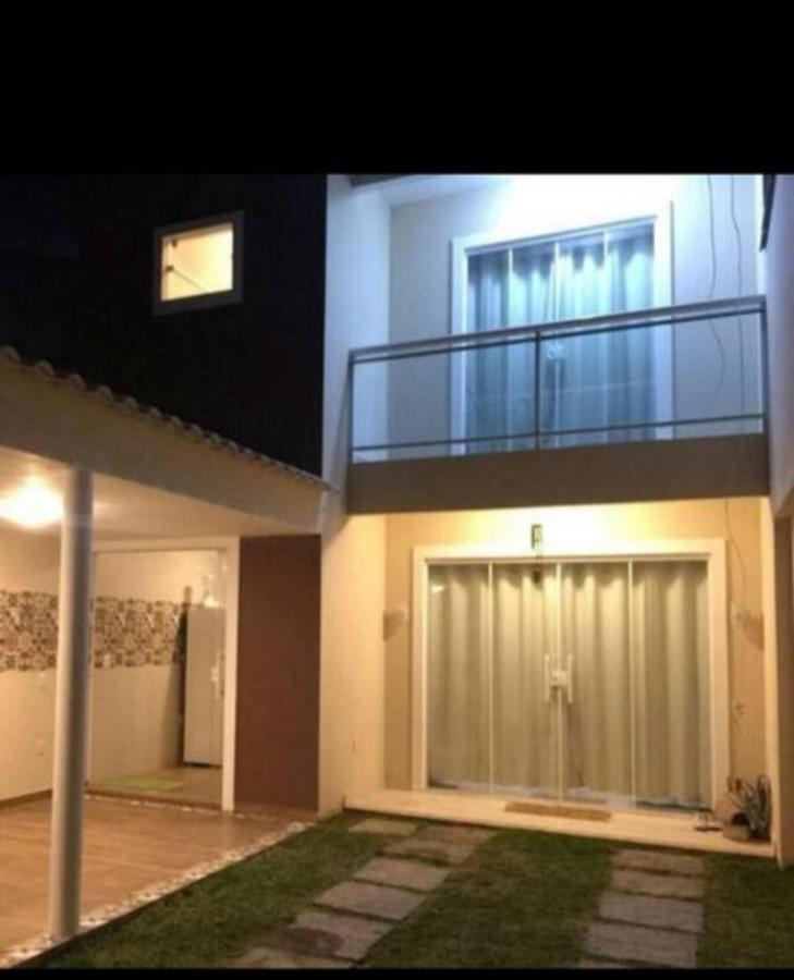 Serra Mar Suites,Lofts, E Casas A 300 Metros Das Praias Arraial do Cabo Bagian luar foto